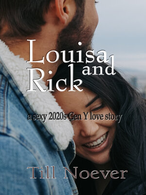 cover image of Louisa and Rick